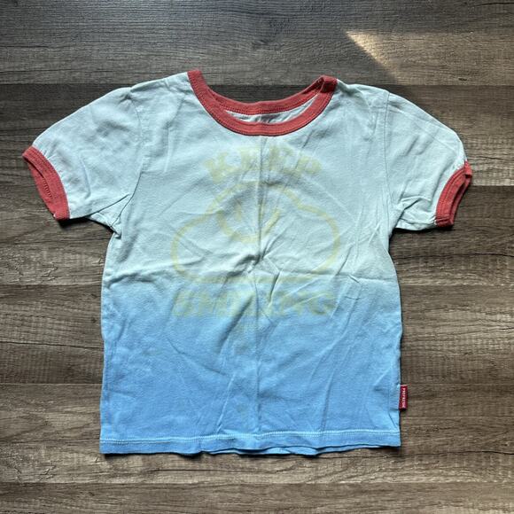 PLAY Prefresh Keep Smiling Tee - Picture 1 of 5